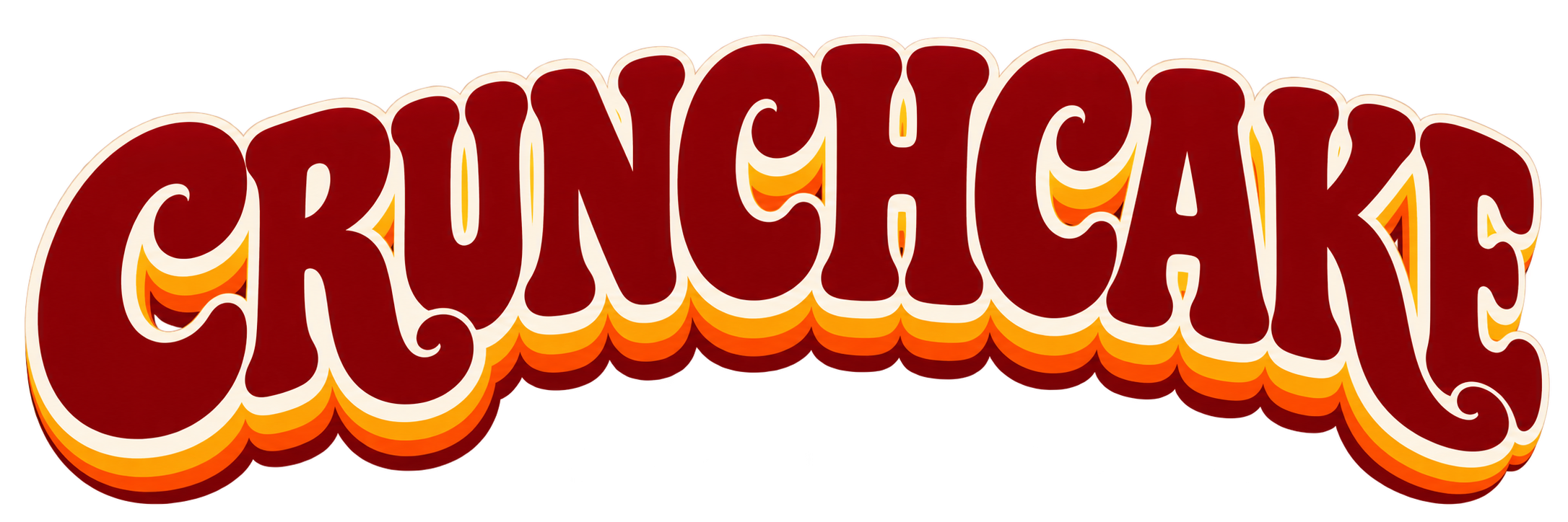 CRUNCHCAKE